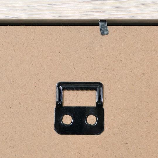 Blonde Belmont Shadow Box by Studio Décor®